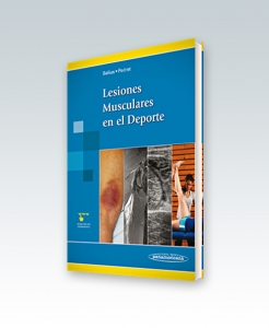 Lesiones Musculares en el Deporte. Edición 2013. Balius, Pedret