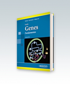 Lewin. Genes Fundamentos. Segunda Edición – 2012. Krebs, Goldstein