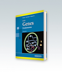 Lewin. Genes Fundamentos. Segunda Edición – 2012. Krebs, Goldstein