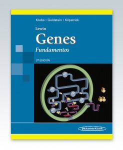 Lewin. Genes Fundamentos. Segunda Edición – 2012. Krebs, Goldstein