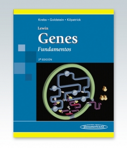 Lewin. Genes Fundamentos. Segunda Edición – 2012. Krebs, Goldstein