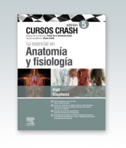 Lo esencial en Anatomía y fisiología. 5ª Edición – 2020