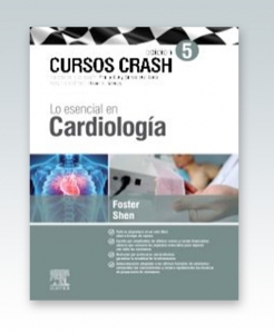 Lo esencial en Cardiología. 5ª Edición – 2020