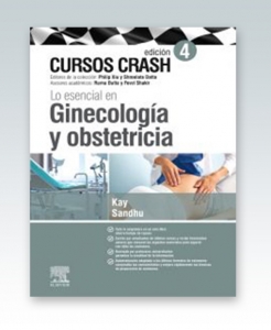 Lo esencial en ginecología y obstetricia. 4ª Edición – 2020