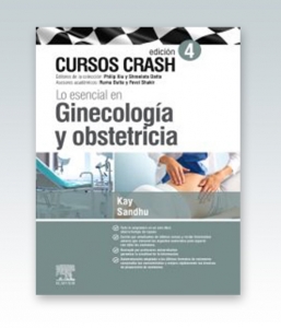 Lo esencial en ginecología y obstetricia. 4ª Edición – 2020