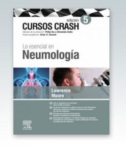 Lo esencial en neumología.  5ª Edición – 2020