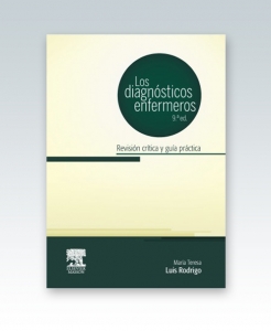 Los diagnósticos enfermeros. Revisión crítica y guía práctica. 9na Ed. 2013