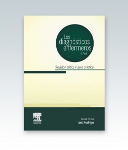 Los diagnósticos enfermeros. Revisión crítica y guía práctica. 9na Ed. 2013
