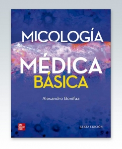 Micología medica básica. 6ª Edición – 2020