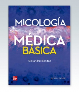 Micología medica básica. 6ª Edición – 2020