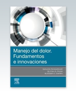 Manejo del dolor. Fundamentos e innovaciones – 2021