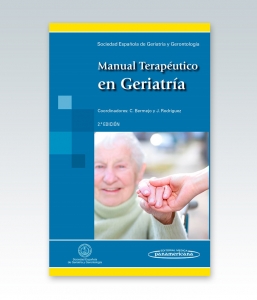 Manual Terapéutico en Geriatría – 2ª Edición