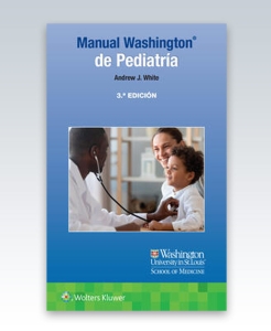 Manual Washington de Pediatría. 3ª Edición – 2023