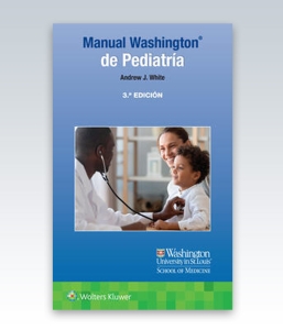 Manual Washington de Pediatría. 3ª Edición – 2023