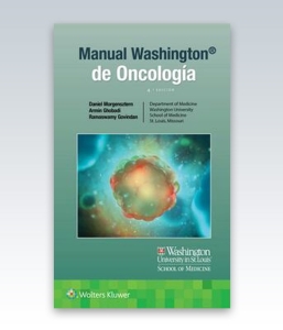 Manual Washington de oncología. 4ª Edición – 2022