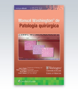 Manual Washington de patología quirúrgica. 3ª Edición – 2021