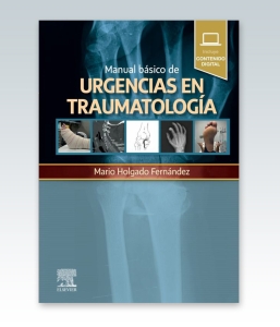 Manual básico de urgencias en traumatología  – 2022