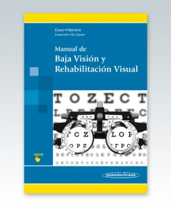 Coco. Manual de Baja Visión y Rehabilitación Visual. 2015