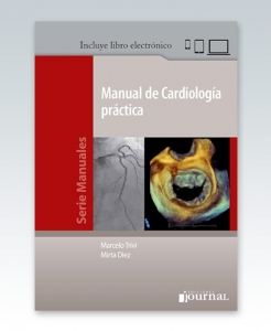 Manual de Cardiología práctica. 1ª Edición – 2020