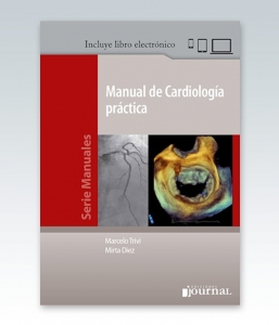 Manual de Cardiología práctica. 1ª Edición – 2020