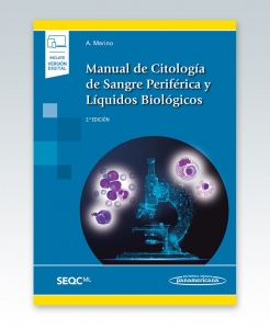 Manual de Citología de Sangre Periférica y Líquidos Biológicos. (Incluye versión digital)