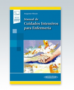 Manual de Cuidados Intensivos para Enfermería (incluye versión digital)