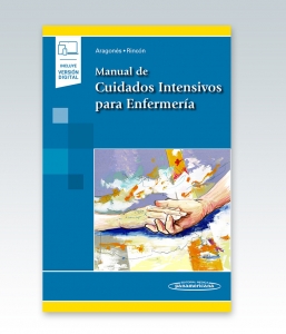 Manual de Cuidados Intensivos para Enfermería (incluye versión digital)