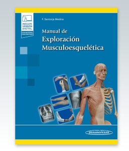 Manual de Exploración Musculoesquelética. 1ª Edición – 2022