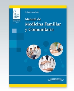 Manual de Medicina Familiar y Comunitaria. 1ª Edición – 2022