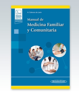 Manual de Medicina Familiar y Comunitaria. 1ª Edición – 2022