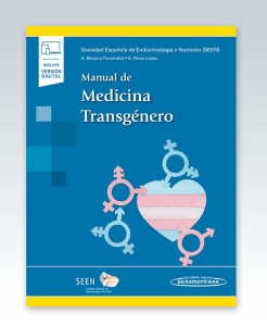 Manual de Medicina Transgénero. 1ª Edición – 2023