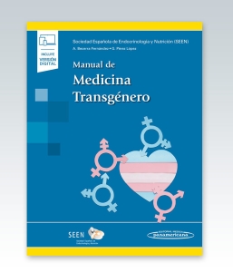Manual de Medicina Transgénero. 1ª Edición – 2023