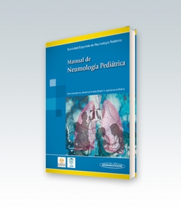Manual de Neumología Pediátrica. Soc. Española de Neumología Pediátrica