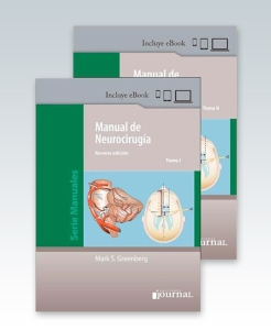 Manual de Neurocirugía. 9ª Edición – 2022