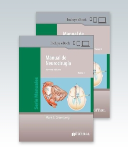 Manual de Neurocirugía. 9ª Edición – 2022