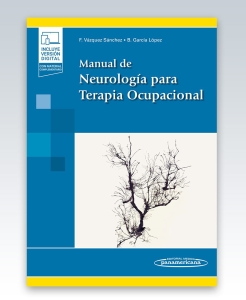 Manual de Neurología para Terapia Ocupacional. 1ª Edición – 2023