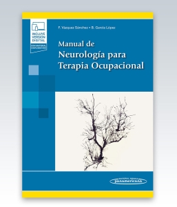 Manual de Neurología para Terapia Ocupacional. 1ª Edición – 2023