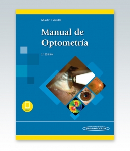 Manual de Optometría (incluye versión digital)