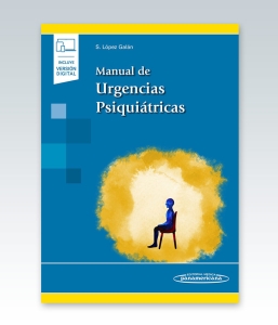 Manual de Urgencias Psiquiátricas. 1ª Edición – 2023