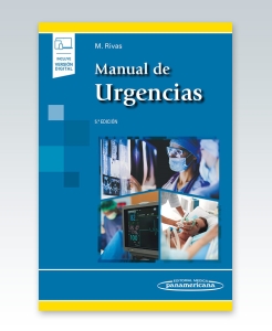 Manual de Urgencias. 5ª Edición – 2021