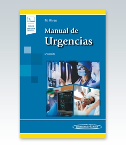 Manual de Urgencias. 5ª Edición – 2021