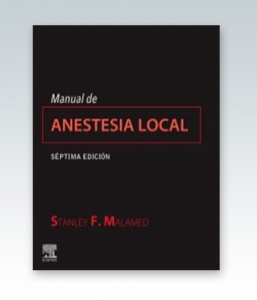 Manual de anestesia local. 7ª Edición – 2020