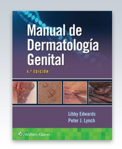 Manual de dermatología genital. 4ª Edición – 2023