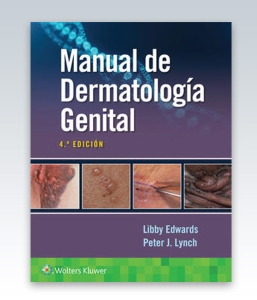 Manual de dermatología genital. 4ª Edición – 2023