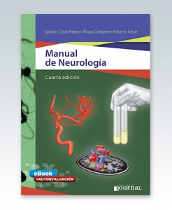 Manual de neurología. 4ª Edición – 2020