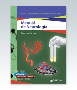 Manual de neurología. 4ª Edición – 2020