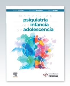 Manual de psiquiatría de la infancia y la adolescencia – 2021