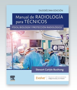 Manual de radiología para técnicos. 2ª Edición – 2022