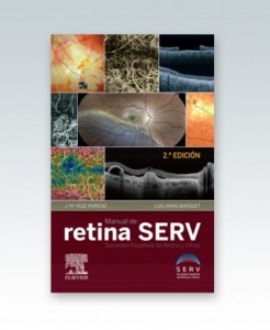 Manual de retina SERV. 2ª Edición – 2019