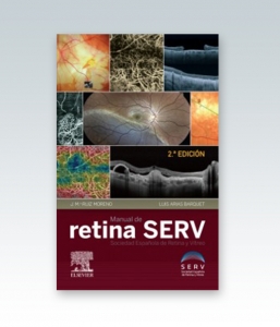 Manual de retina SERV. 2ª Edición – 2019